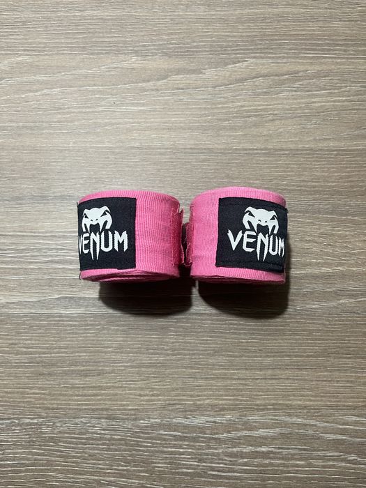 Fașe box: (Everlast , Venum , Dechatlon)Se vând toate Împreună.