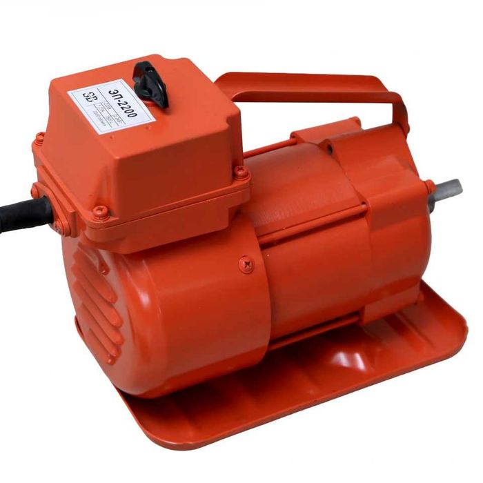Вибратор глубинный 220V-2.2kW (SB)