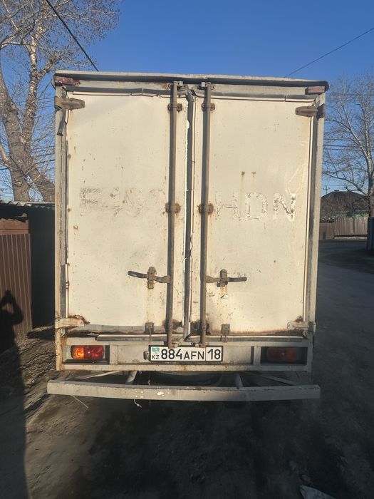 Продам Газель китаец