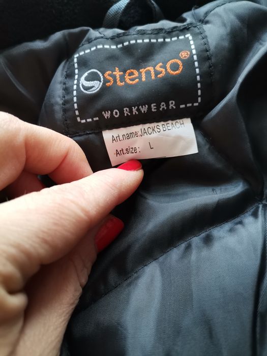 Мъжки якета ХЛ и ХХЛ