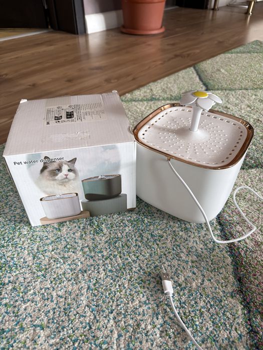 Fanatana pentru pisici