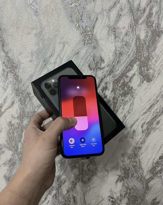 Обмен 11про 64гб