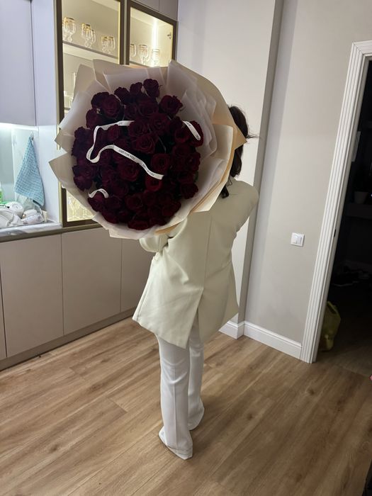 Продам 51 роза 1 метр