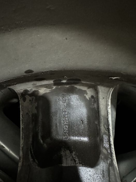 Продам диски R19