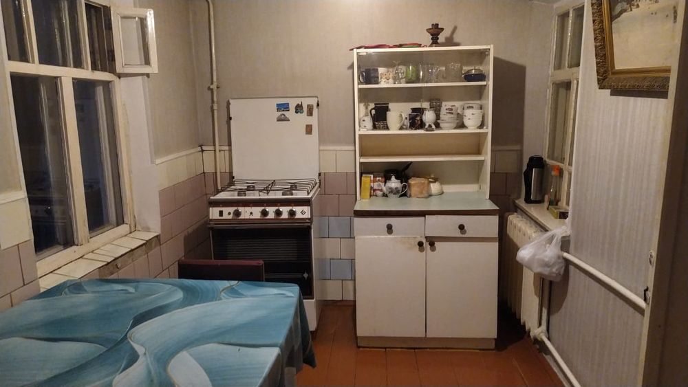 Дом в центре Тараза