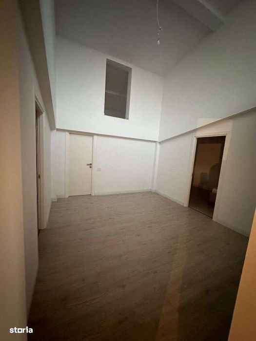Vila P+1+M cu gradina individuala langa padure-NEGOCIABIL