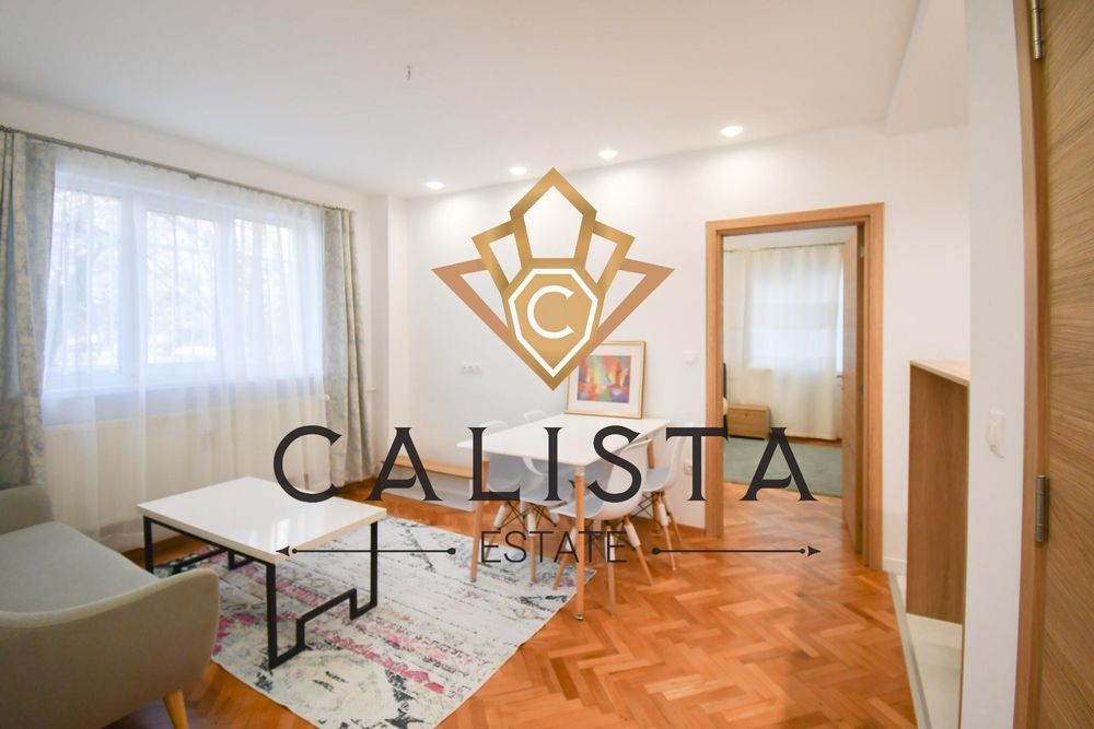 Дава се под наем Тристаен апартамент в София, Оборище - 115 кв.м за 800 € - Снимка #3