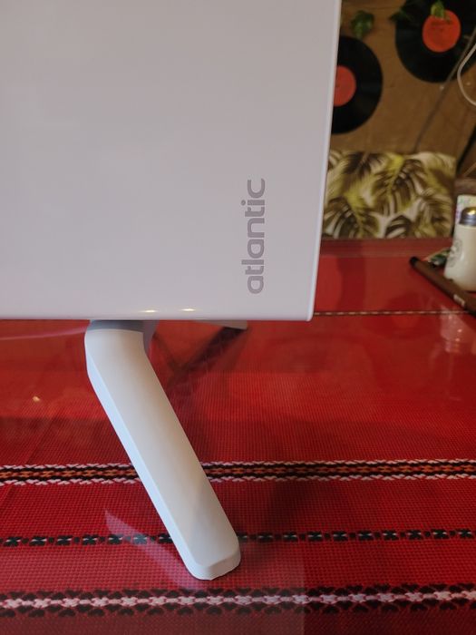 Чисто нов в кашона