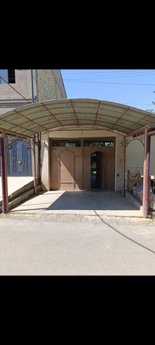 Toshkent Tumani KIROVda Uy sotiladi!!!