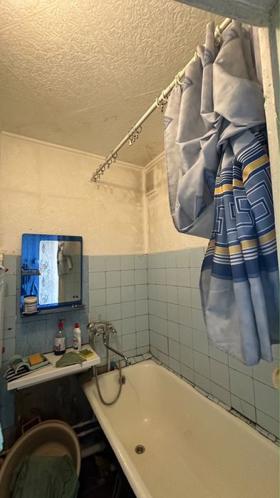 Продается 3 х комнатная квартира