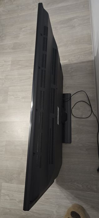 Смарт телевизор JVC 49" LED FullHD