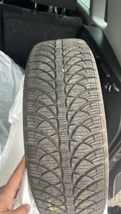 Зимни гуми 15'' 185/60 м+s