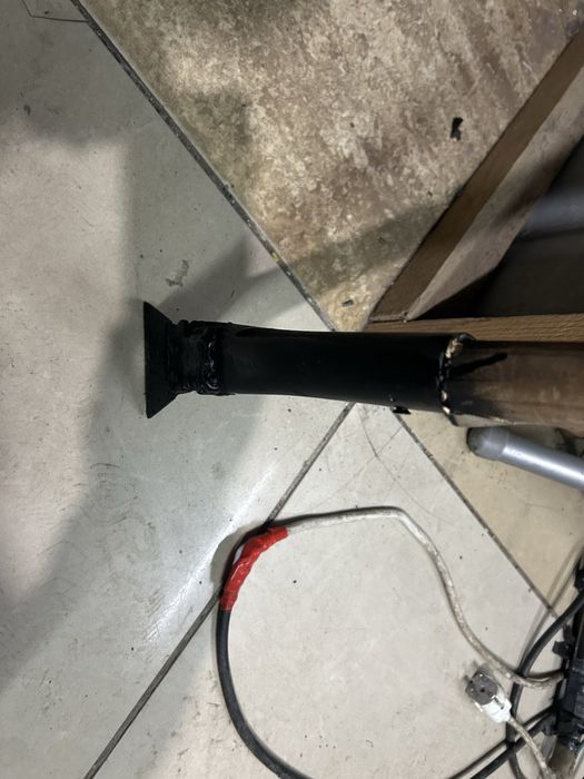 Продам ледоруб для сбивания льда у подьеда