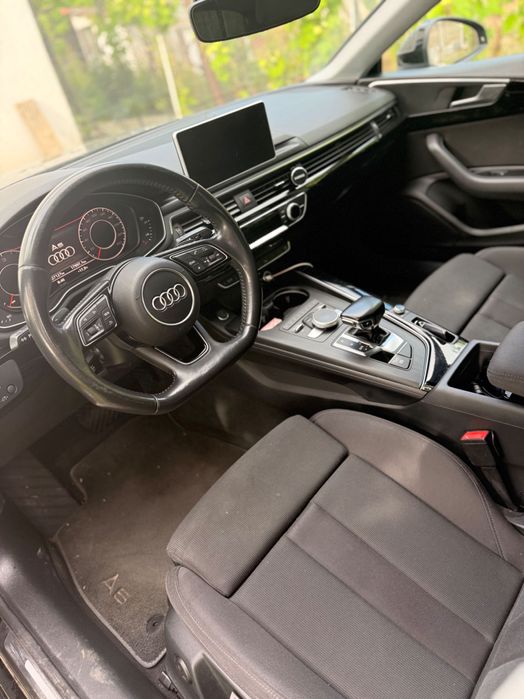 De vanzare Audi A5