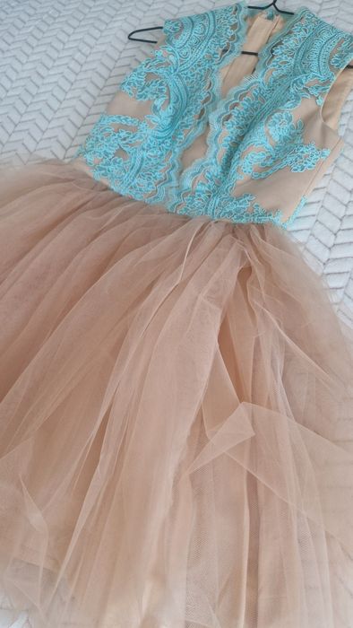 Rochie Nissa eleganta