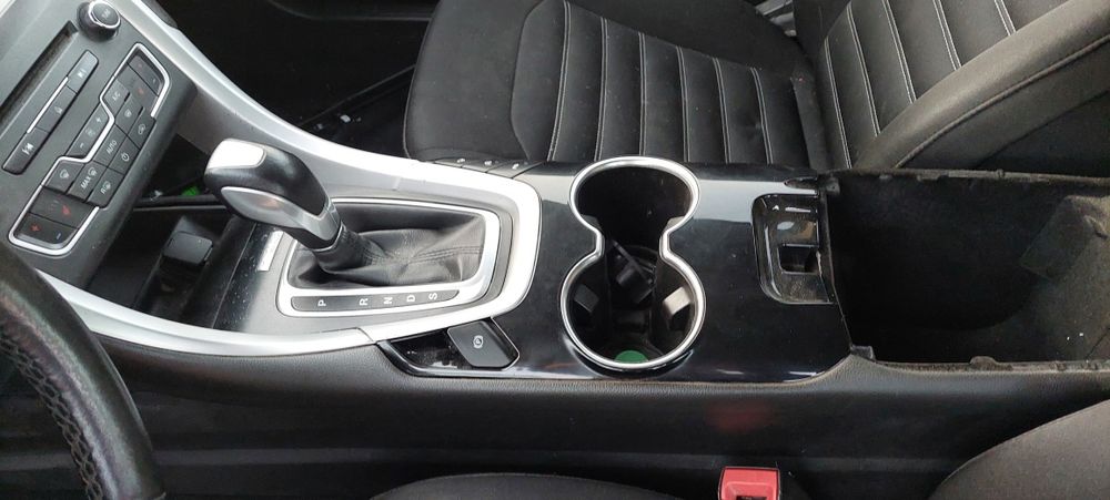 Cutie viteze automata mondeo mk5