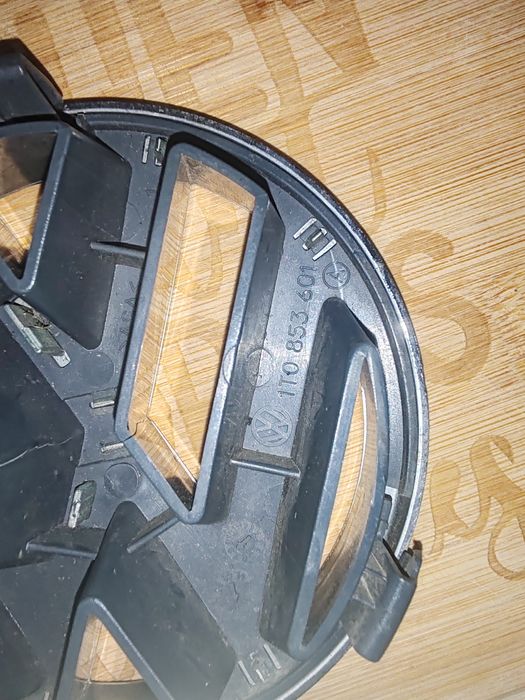Sigla/ emblemă originala vw.