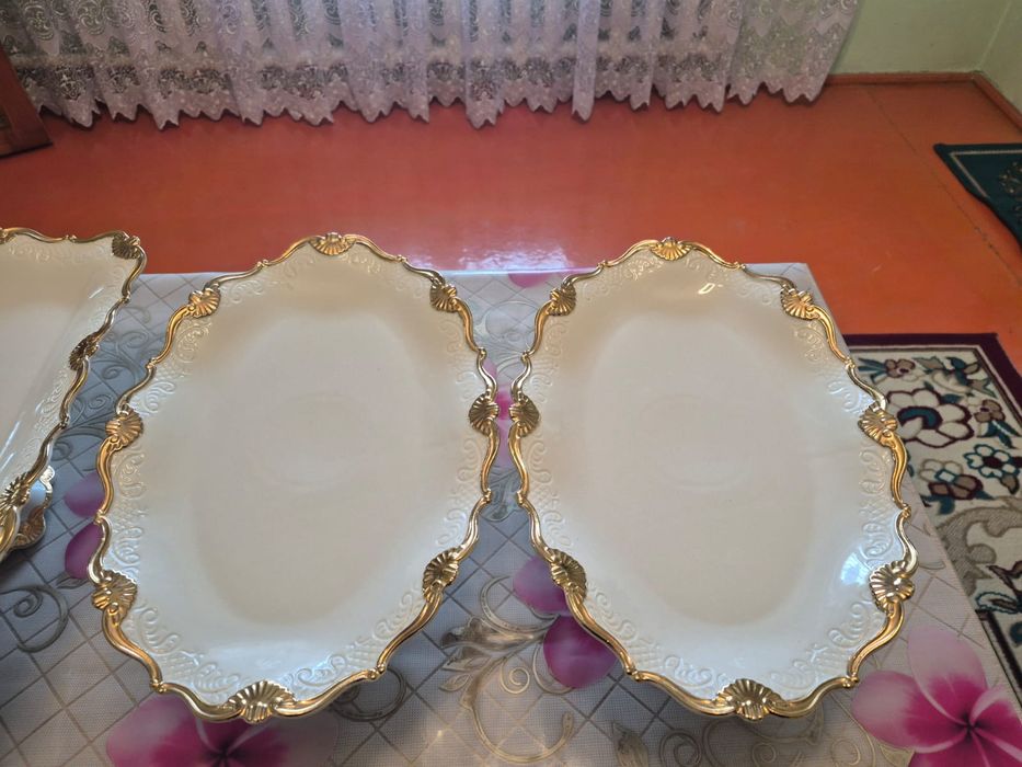 Посуда современные, модные...ыдыстар сатылады