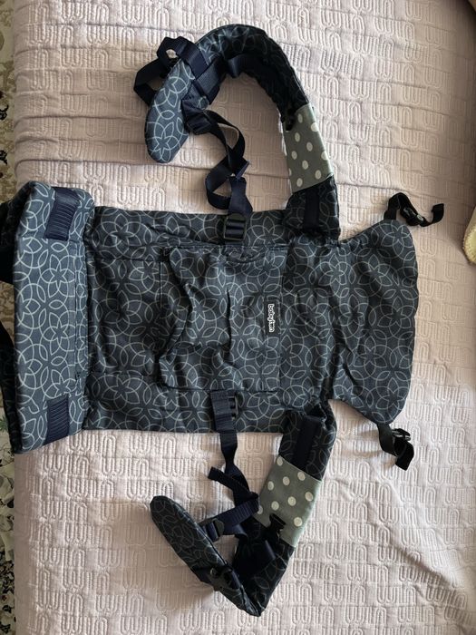 Кенгуру для детей