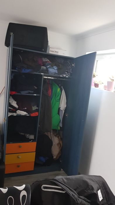 Mobilă cameră completă