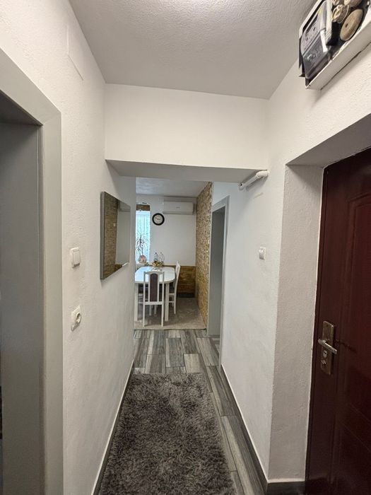 Apartament 2 camere de vânzare- Curtici