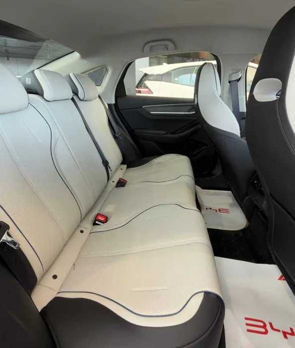 BYD CHAZOR comfort 120km naxt va xalol nasiya