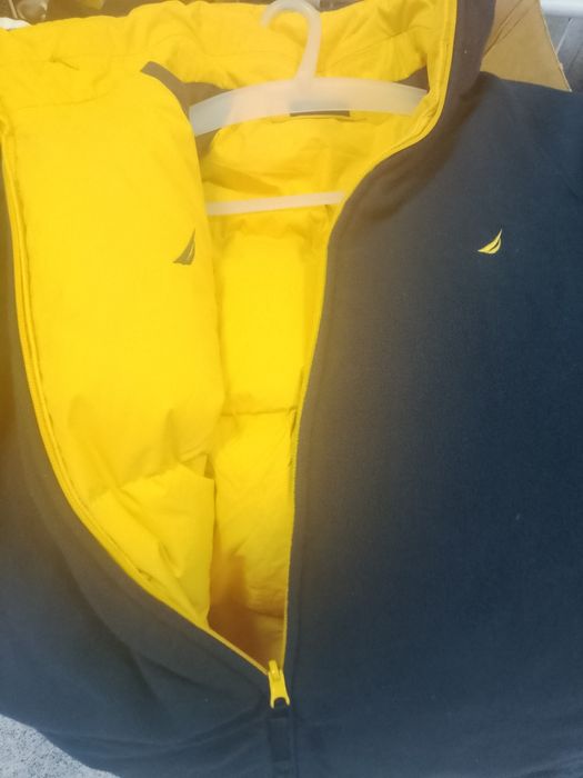 NAUTICA-мъжко яке