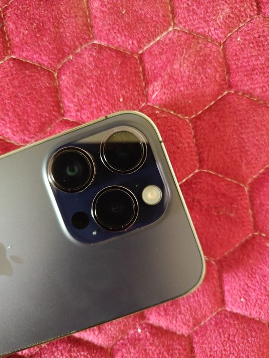 Iphone 14 pro 1 tb