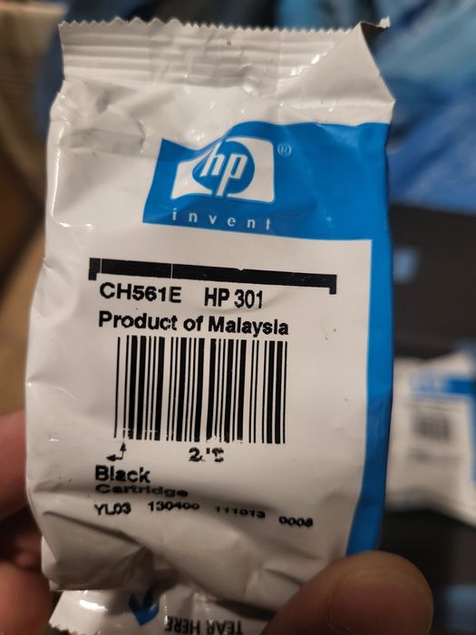 Multifunctional HP 3054A