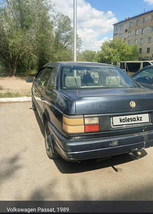 Пассат В3 Volkswagen