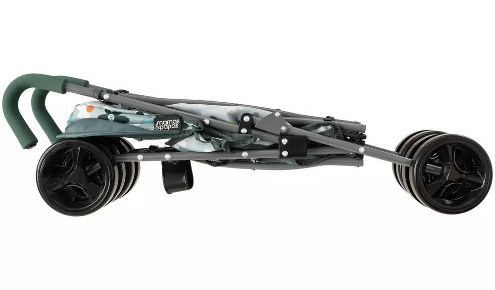 Детска лятна количка за кукли Mamas & Papas Junior Cruise сгъваема