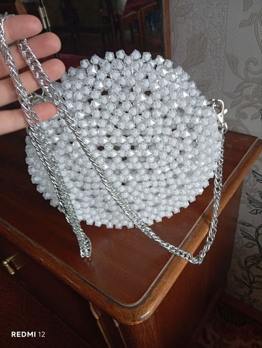 Durli sumka sotiladi