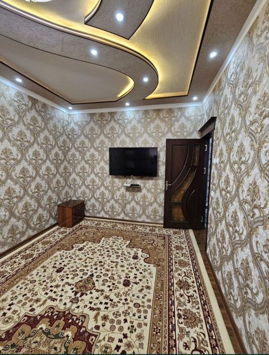 Юунсабад 11-кв 2/4/4 Мегапланет Янги ремонт хеч ким яшамаган