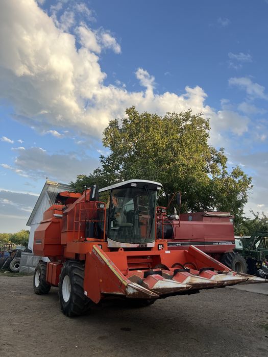 Bourogoin JLD 407P