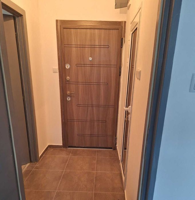 Двустаен, готов апартамент за продажба