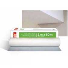 Гласфазерен воал за шпакловка - SCLEY - 50 кв.м. /флизелинова лента