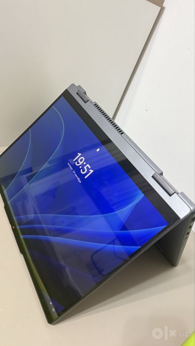 Lenovo ideapad 5 2 in 1 (1TB)