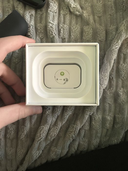 Аpple  airpods pro 3