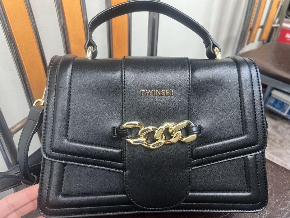 Дамска чанта Twinset