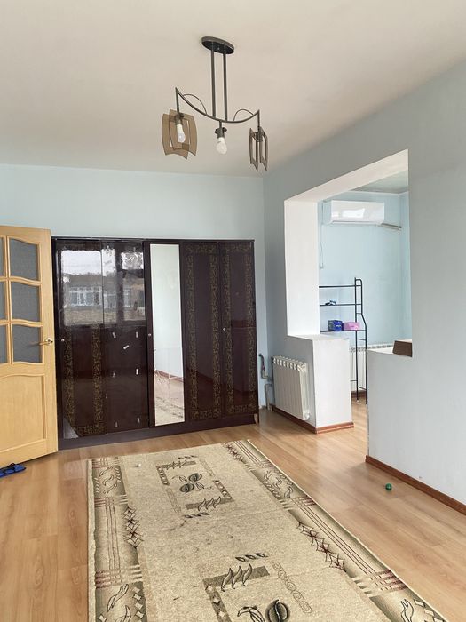 Продаётся двухкомнатная квартира