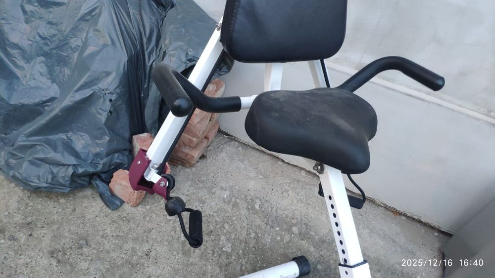 Bicicleta camera  noua   - poze reale