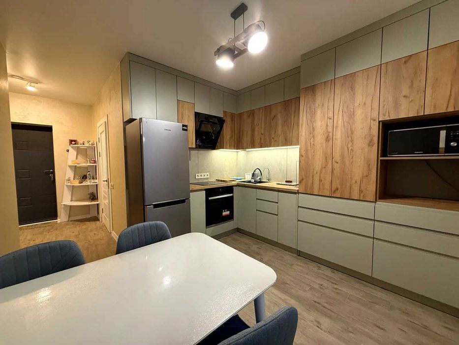 Сдам квартиру в Алмате