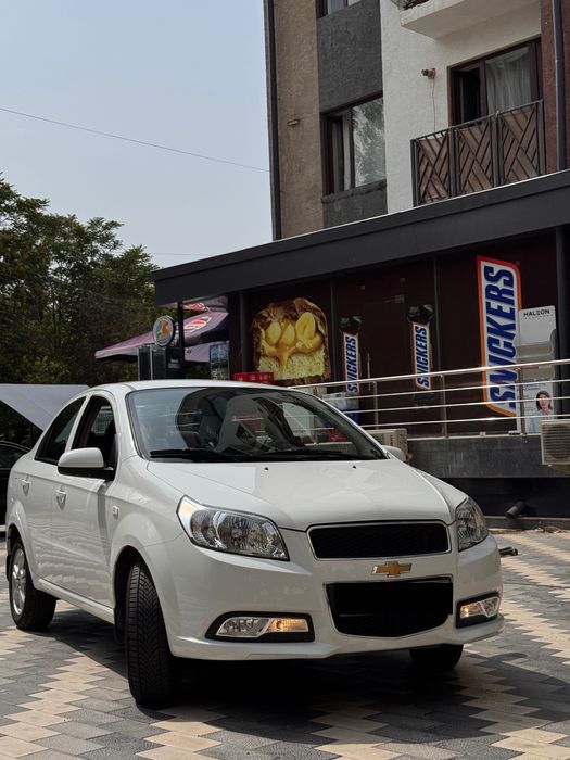 Продается NEXIA 3, 4 позиция одна хозяйка.