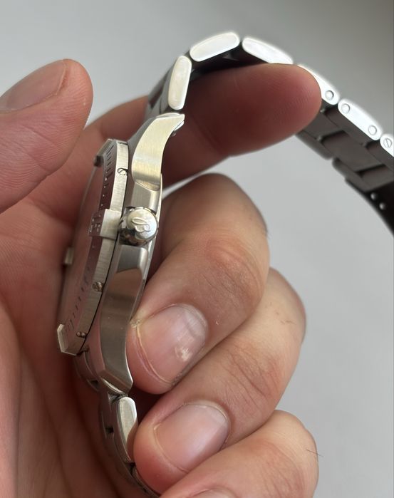 Breitling Colt 41
