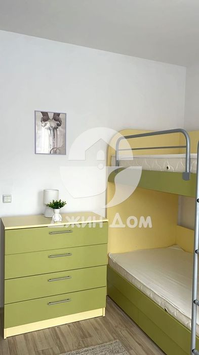 Продава се Двустаен апартамент в к.к. Слънчев бряг - 54 кв.м за 1115 €/кв.м - Снимка #3