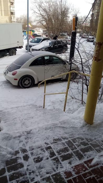 Продаю Фольксваген Жук