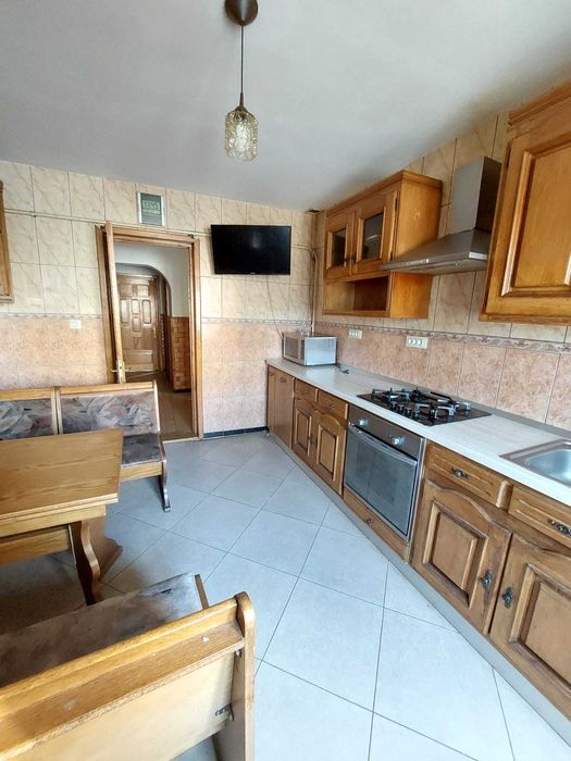 Nicolina esplanada, apartament 3 cam decomandat, parcare, PROPRIETAR