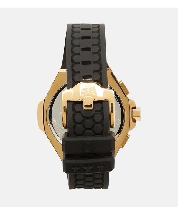 Часовник Philipp Plein