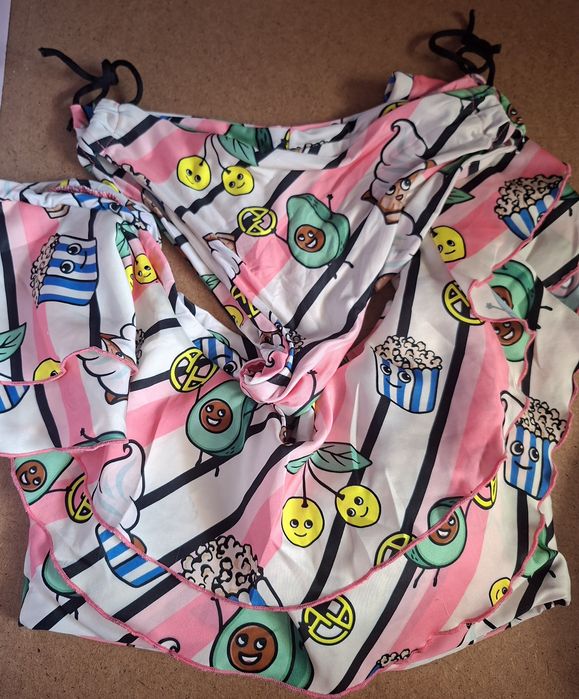 Бански Алеса комплект