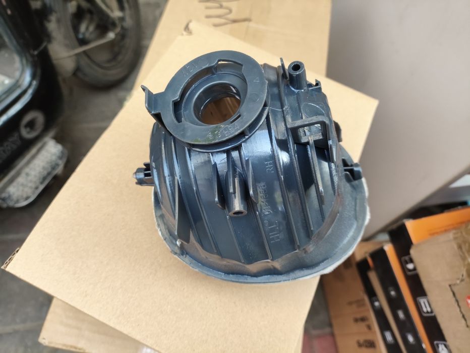 Туманка РАФ 4 второе поколение